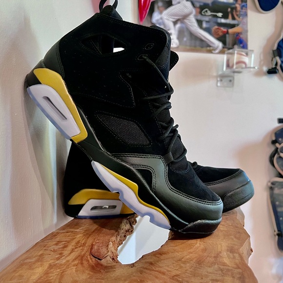 Jordan Flight Club '91 Men's - Picture 1 of 5
